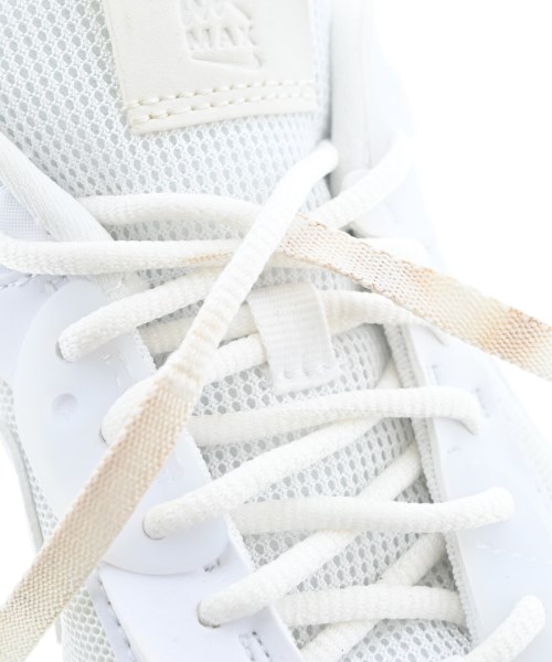 NIKE（ナイキ）スニーカー 黒 サイズ:24.5cm レディース/2200637085021