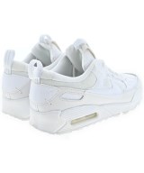 NIKE（ナイキ）スニーカー 黒 サイズ:24.5cm レディース/2200637085021