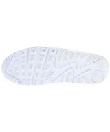 NIKE（ナイキ）スニーカー 黒 サイズ:24.5cm レディース/2200637085021