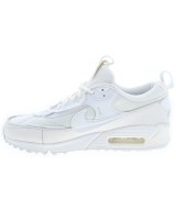 NIKE（ナイキ）スニーカー 黒 サイズ:24.5cm レディース/2200637085021