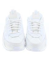 NIKE（ナイキ）スニーカー 黒 サイズ:24.5cm レディース/2200637085021