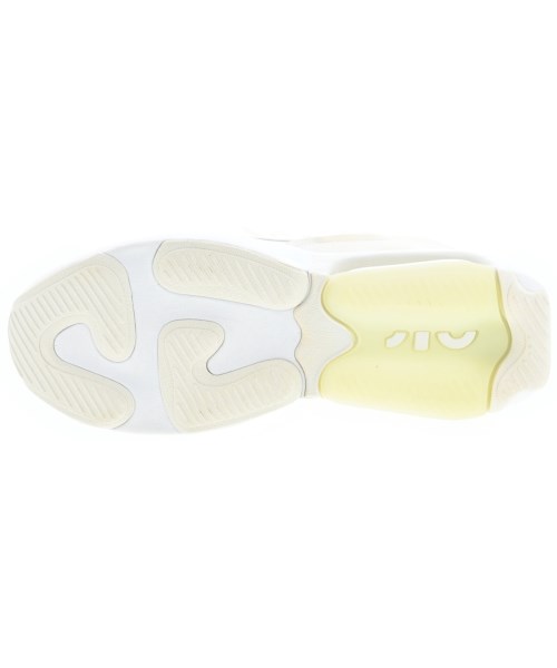 NIKE（ナイキ）スニーカー 白 サイズ:22.5cm レディース/2200637085038