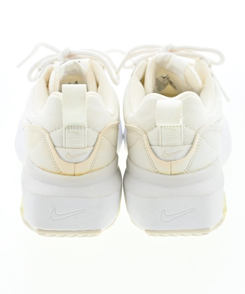 NIKE（ナイキ）スニーカー 白 サイズ:22.5cm レディース/2200637085038
