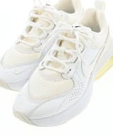 NIKE（ナイキ）スニーカー 白 サイズ:22.5cm レディース/2200637085038