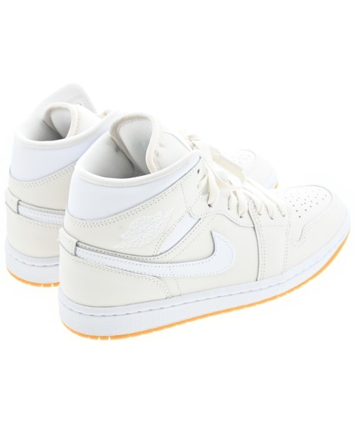 NIKE（ナイキ）スニーカー ベージュ サイズ:24cm レディース/2200637085045