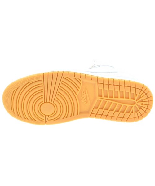 NIKE（ナイキ）スニーカー ベージュ サイズ:24cm レディース/2200637085045