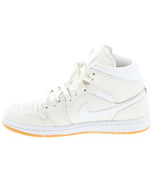 NIKE（ナイキ）スニーカー ベージュ サイズ:24cm レディース/2200637085045