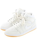 NIKE（ナイキ）スニーカー ベージュ サイズ:24cm レディース/2200637085045