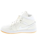 NIKE（ナイキ）スニーカー ベージュ サイズ:24cm レディース/2200637085045