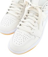 NIKE（ナイキ）スニーカー ベージュ サイズ:24cm レディース/2200637085045