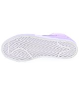 NIKE（ナイキ）スニーカー 紫 サイズ:24.5cm レディース/2200637085052