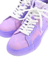 NIKE（ナイキ）スニーカー 紫 サイズ:24.5cm レディース/2200637085052
