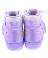 NIKE（ナイキ）スニーカー 紫 サイズ:24.5cm レディース/2200637085052