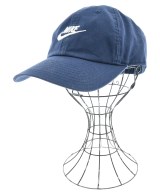 NIKE（ナイキ）キャップ 紺 サイズ:1 メンズ/2200632162253