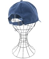 NIKE（ナイキ）キャップ 紺 サイズ:1 メンズ/2200632162253