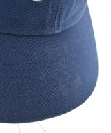 NIKE（ナイキ）キャップ 紺 サイズ:1 メンズ/2200632162253