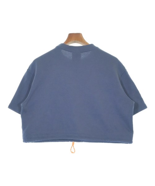 NIKE（ナイキ）Tシャツ・カットソー 青 サイズ:L レディース/2200632323029
