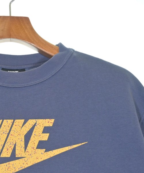NIKE（ナイキ）Tシャツ・カットソー 青 サイズ:L レディース/2200632323029