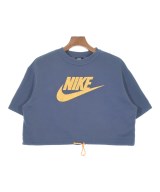 NIKE（ナイキ）Tシャツ・カットソー 青 サイズ:L レディース/2200632323029