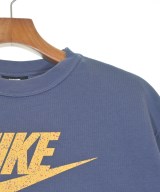 NIKE（ナイキ）Tシャツ・カットソー 青 サイズ:L レディース/2200632323029