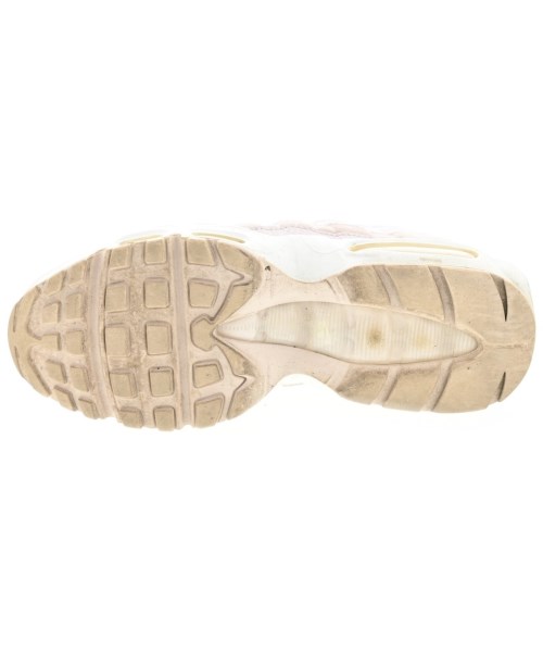 NIKE（ナイキ）スニーカー ピンク サイズ:24.5cm レディース/2200632323036