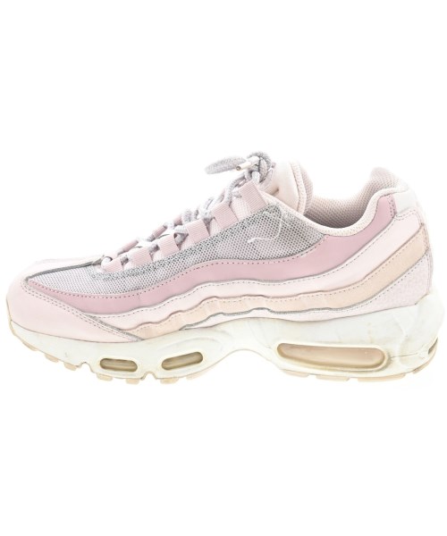 NIKE（ナイキ）スニーカー ピンク サイズ:24.5cm レディース/2200632323036