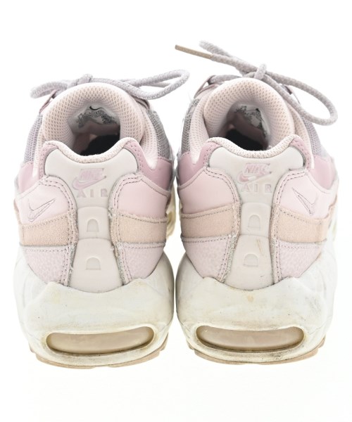 NIKE（ナイキ）スニーカー ピンク サイズ:24.5cm レディース/2200632323036