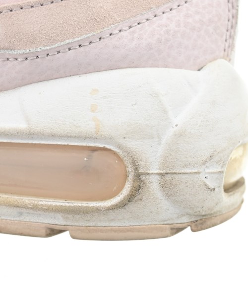 NIKE（ナイキ）スニーカー ピンク サイズ:24.5cm レディース/2200632323036