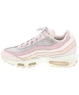 NIKE（ナイキ）スニーカー ピンク サイズ:24.5cm レディース/2200632323036