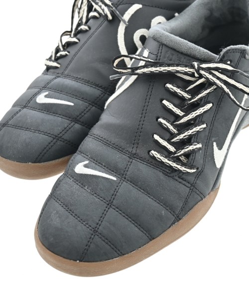 NIKE（ナイキ）スニーカー 黒 サイズ:28cm メンズ/2200637258111