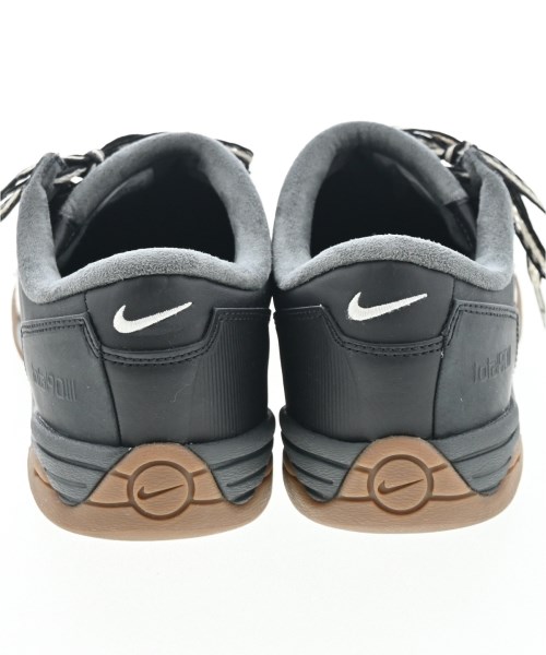 NIKE（ナイキ）スニーカー 黒 サイズ:28cm メンズ/2200637258111