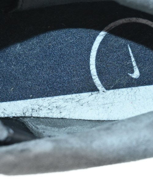 NIKE（ナイキ）スニーカー 黒 サイズ:28cm メンズ/2200637258111