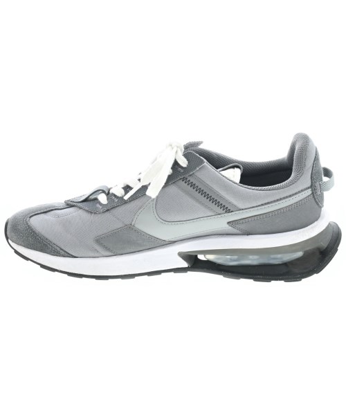 NIKE（ナイキ）スニーカー グレー サイズ:28.5cm メンズ/2200637258128