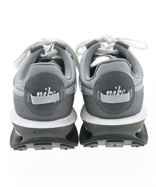 NIKE（ナイキ）スニーカー グレー サイズ:28.5cm メンズ/2200637258128