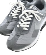 NIKE（ナイキ）スニーカー グレー サイズ:28.5cm メンズ/2200637258128
