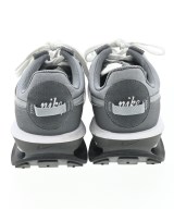 NIKE（ナイキ）スニーカー グレー サイズ:28.5cm メンズ/2200637258128
