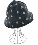 NIKE（ナイキ）ハット 黒 サイズ:S/M レディース/2200637351140