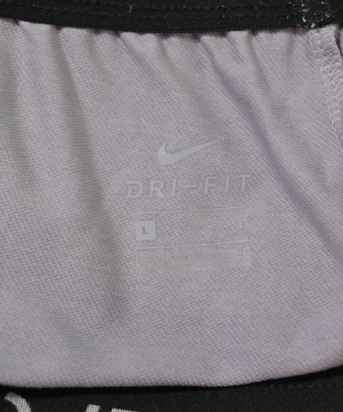 NIKE（ナイキ）ショートパンツ グレー サイズ:L レディース/2200621859065