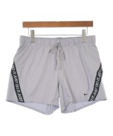 NIKE（ナイキ）ショートパンツ グレー サイズ:L レディース/2200621859065