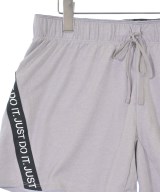 NIKE（ナイキ）ショートパンツ グレー サイズ:L レディース/2200621859065