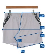 NIKE（ナイキ）ショートパンツ グレー サイズ:L レディース/2200621859065