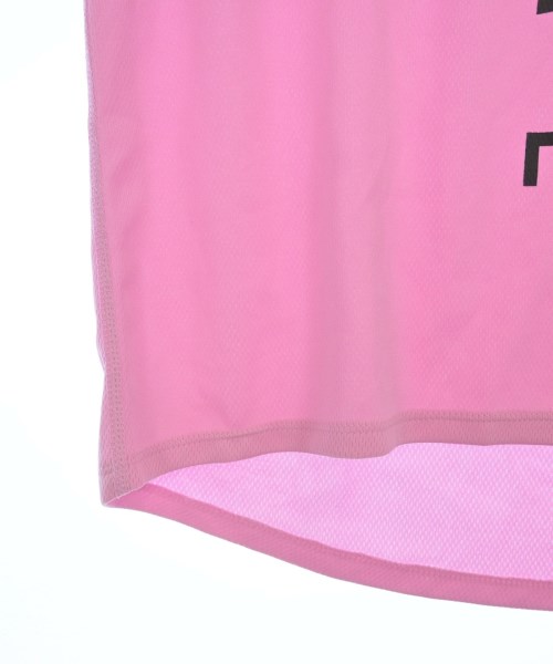 NIKE（ナイキ）Tシャツ・カットソー ピンク サイズ:L レディース/2200621859089