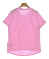 NIKE（ナイキ）Tシャツ・カットソー ピンク サイズ:L レディース/2200621859089
