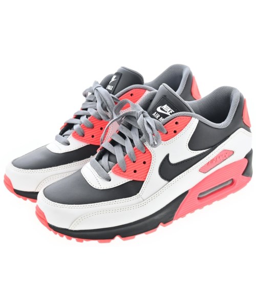 NIKE(ナイキ)スニーカー 黒 サイズ:26cm/2200622004075