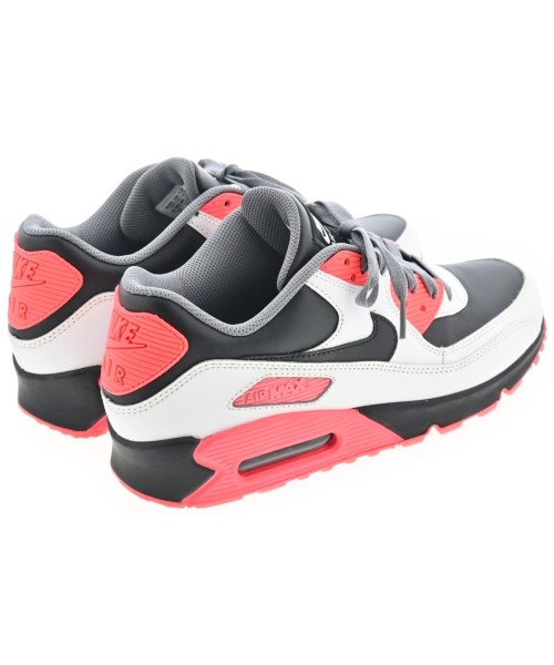 NIKE（ナイキ）スニーカー 黒 サイズ:26cm メンズ/2200622004075