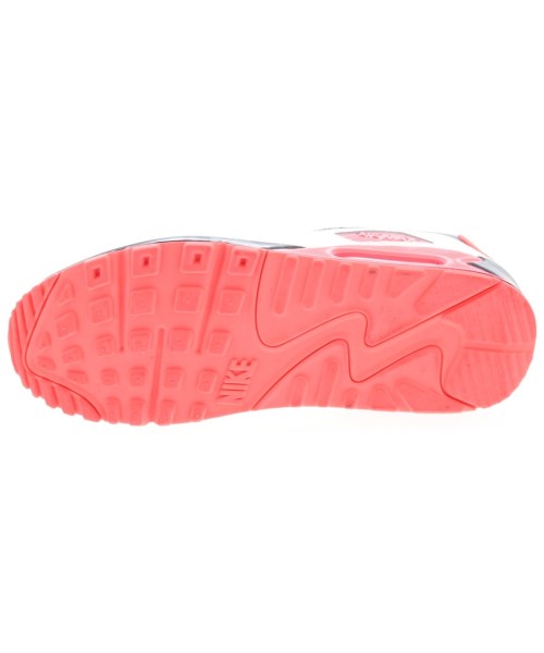 NIKE（ナイキ）スニーカー 黒 サイズ:26cm メンズ/2200622004075