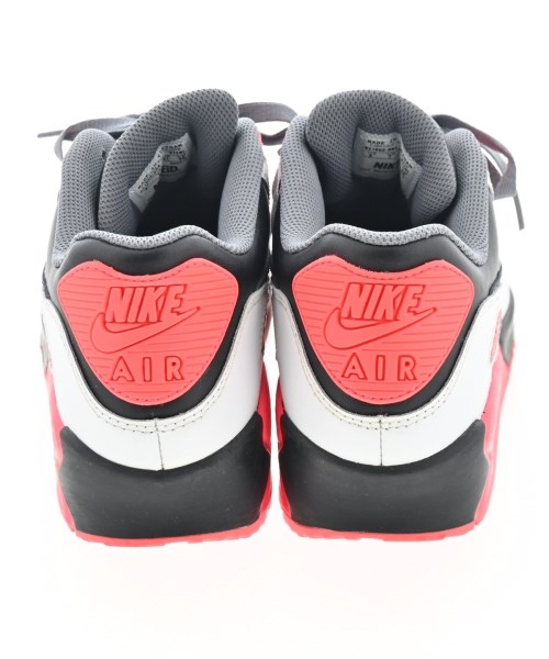 NIKE（ナイキ）スニーカー 黒 サイズ:26cm メンズ/2200622004075