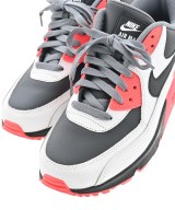 NIKE（ナイキ）スニーカー 黒 サイズ:26cm メンズ/2200622004075