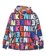 NIKE（ナイキ）パーカー 赤 サイズ:XL レディース/2200637589055