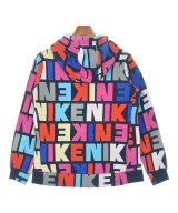 NIKE（ナイキ）パーカー 赤 サイズ:XL レディース/2200637589055